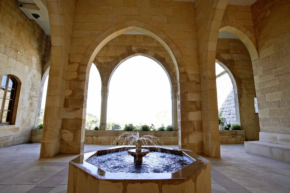 صور القصر